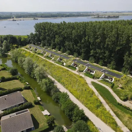 Zeeuwse Dijksuite Kortgene Exterior photo
