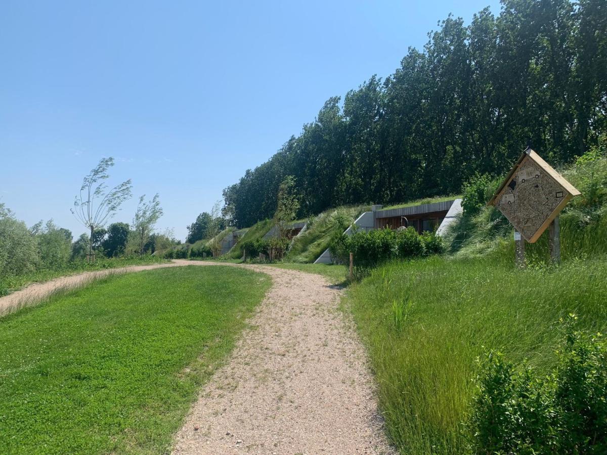 Zeeuwse Dijksuite Hébergement de vacances *