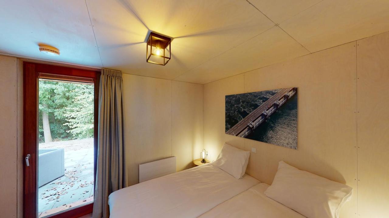 Zeeuwse Dijksuite Hébergement de vacances *