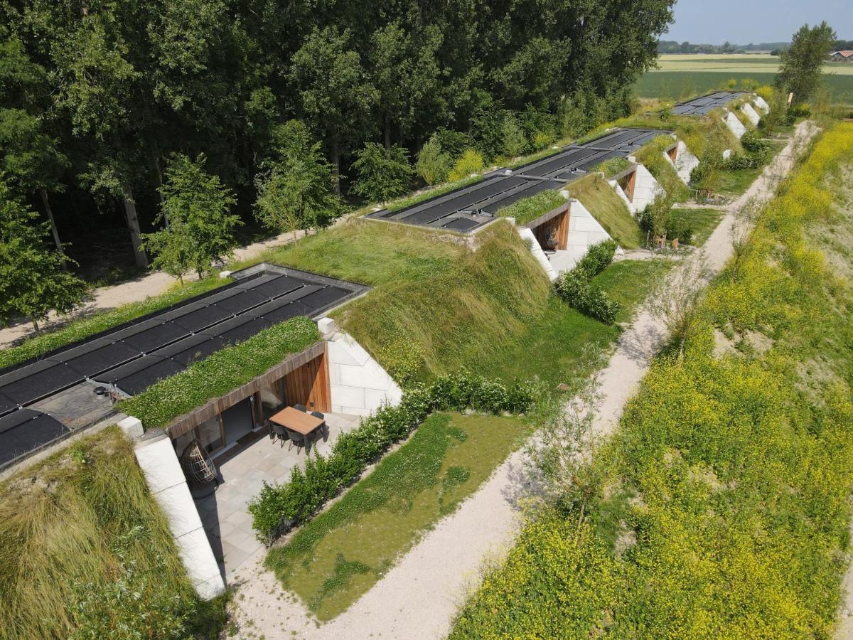 Zeeuwse Dijksuite Hébergement de vacances
