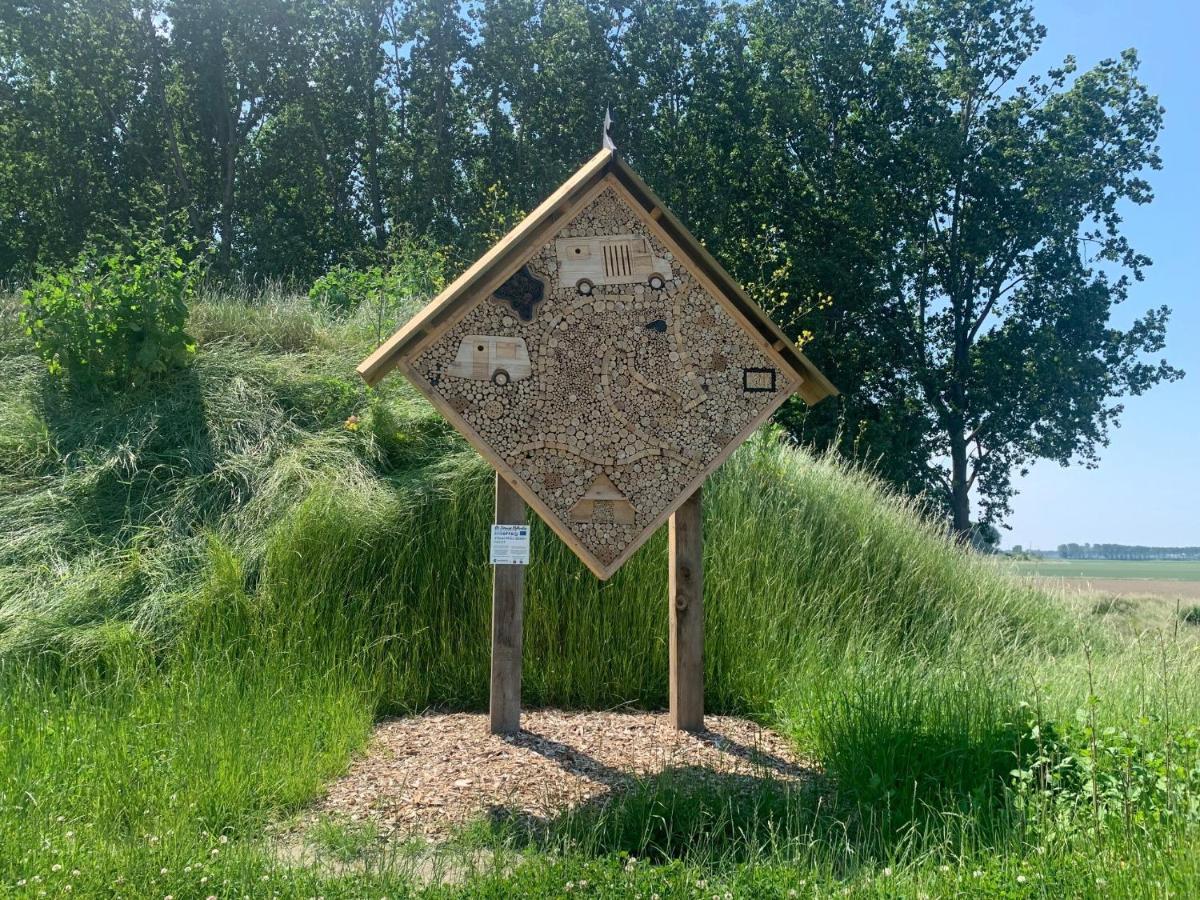 Zeeuwse Dijksuite Hébergement de vacances *